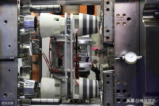 影响塑料模具结构及模具个别系统的9大因素，老师傅也靠它练手塑料制件