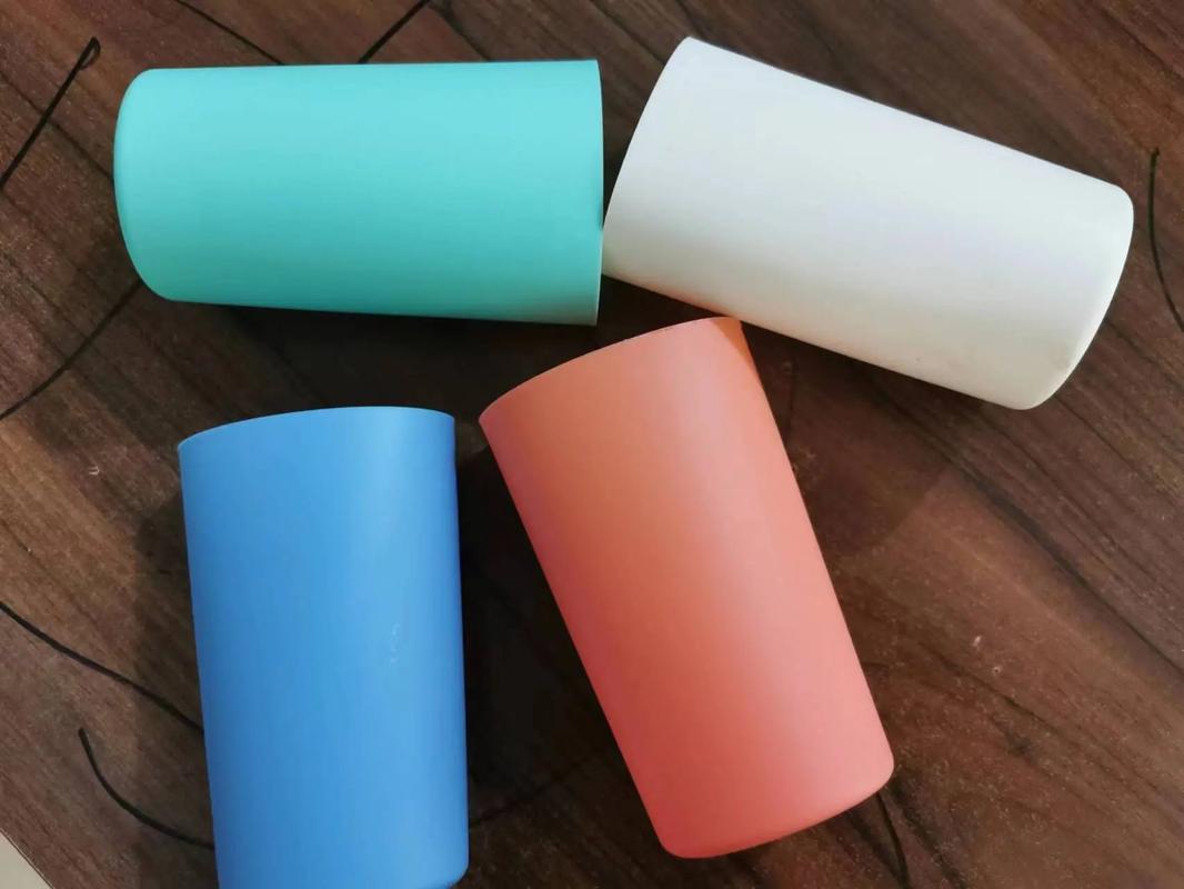 硅胶与塑料制品的专业化生产——从硅胶套到塑料制件的应用与优势