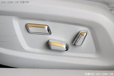 试驾红旗H7 2.0T 为中国制造实力代言的深度体验