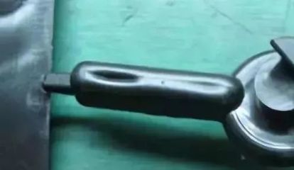 干货 | 超详细汽车注塑缺陷