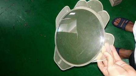 塑料制品加工过程中气泡产生的原因分析与对策